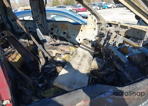 2010 Ford F-150 Fx4/Lariat/Xl/Xlt z USA, uszkodzony, nr VIN 1FTFX1EVXAFB42046